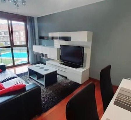 Chuchi House Apartman Ramales de la Victoria Kültér fotó