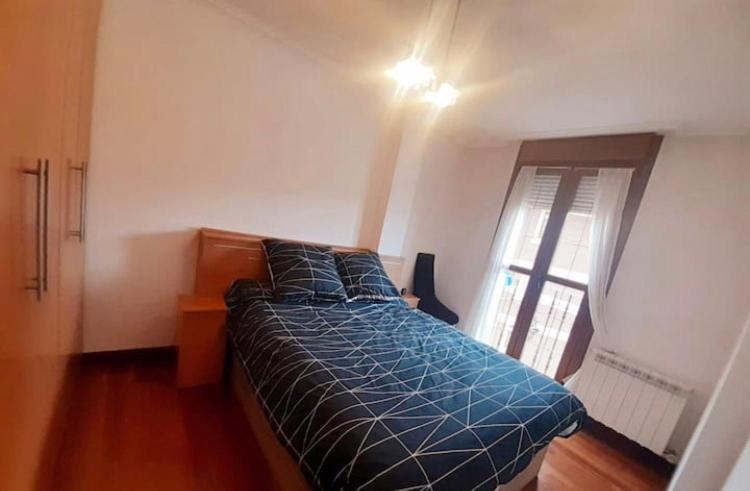 Chuchi House Apartman Ramales de la Victoria Kültér fotó