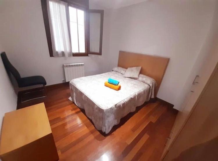 Chuchi House Apartman Ramales de la Victoria Kültér fotó
